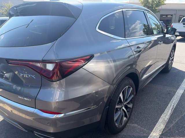 2026 Acura MDX Technology Package - Photo 7