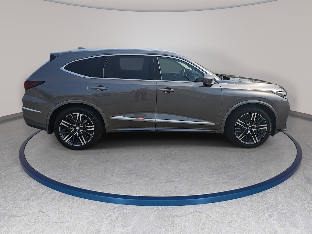 New 2026 Acura MDX SH-AWD Advance Package SUV