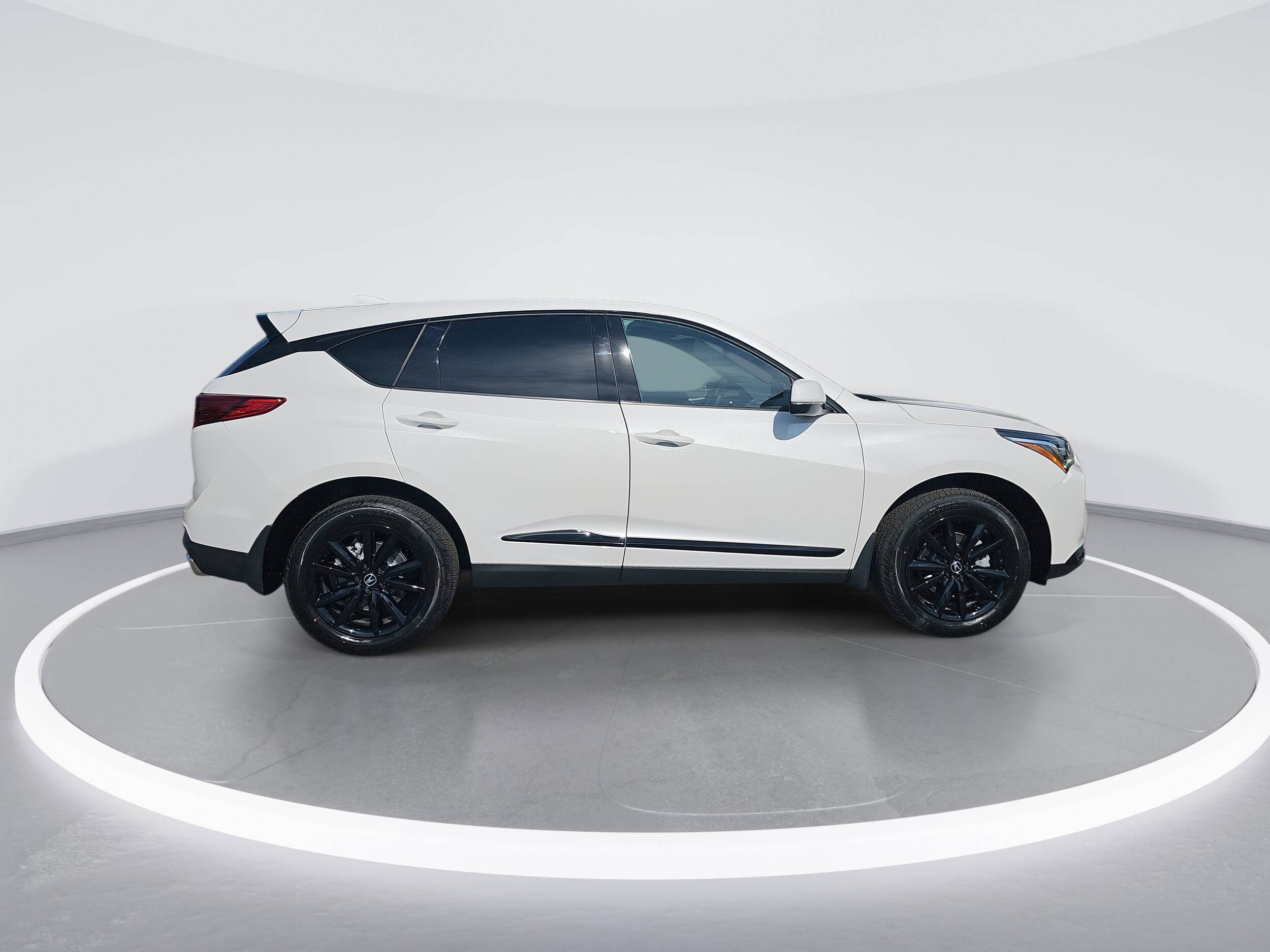 2025 Acura RDX photo 2