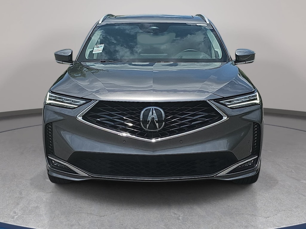 Certified 2025 Acura MDX SH-AWD Advance Package SUV