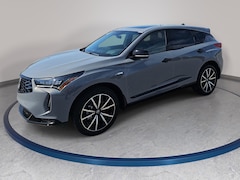 2026 Acura RDX A-Spec Advance Package SUV