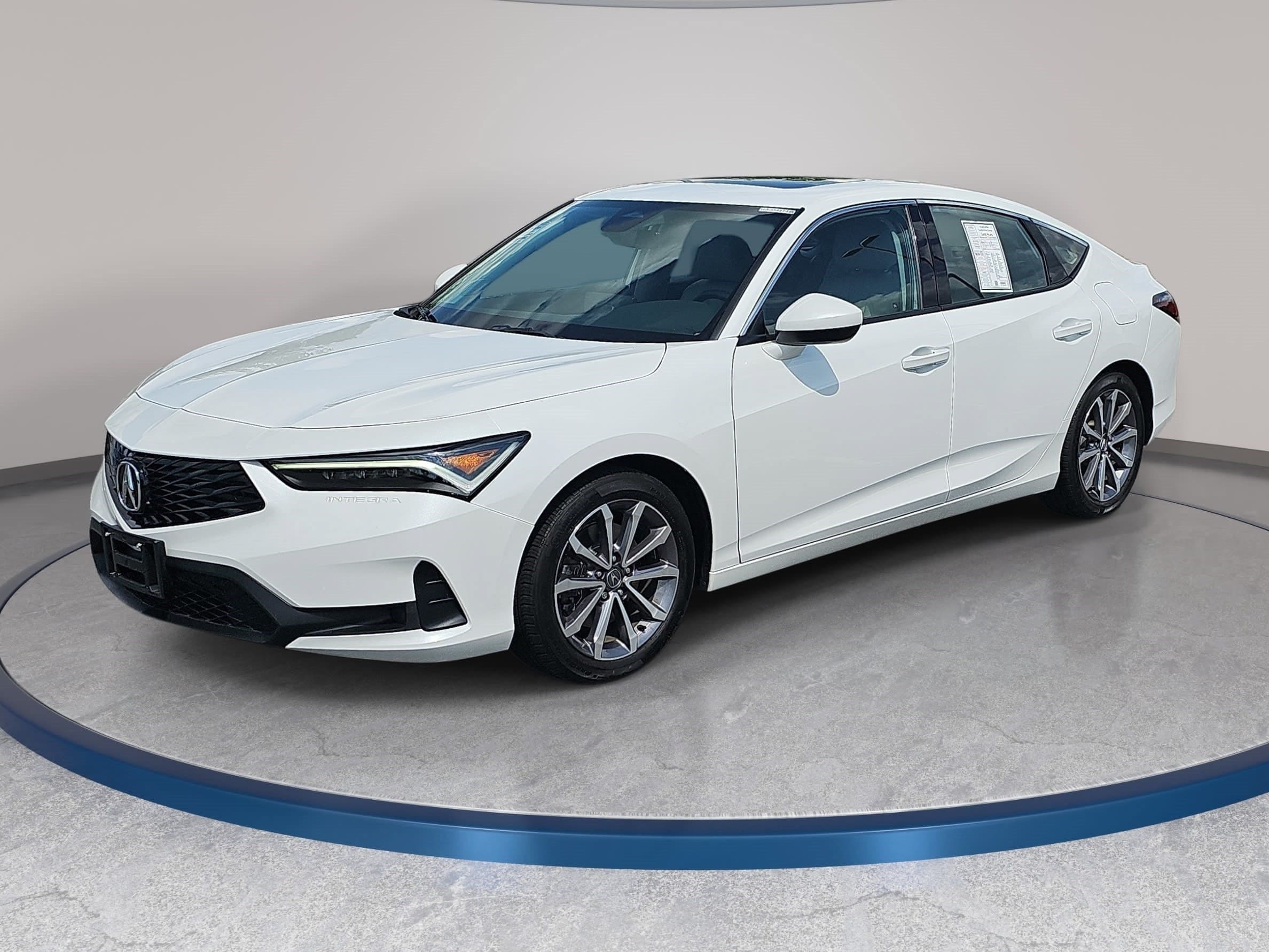 2024 Acura Integra