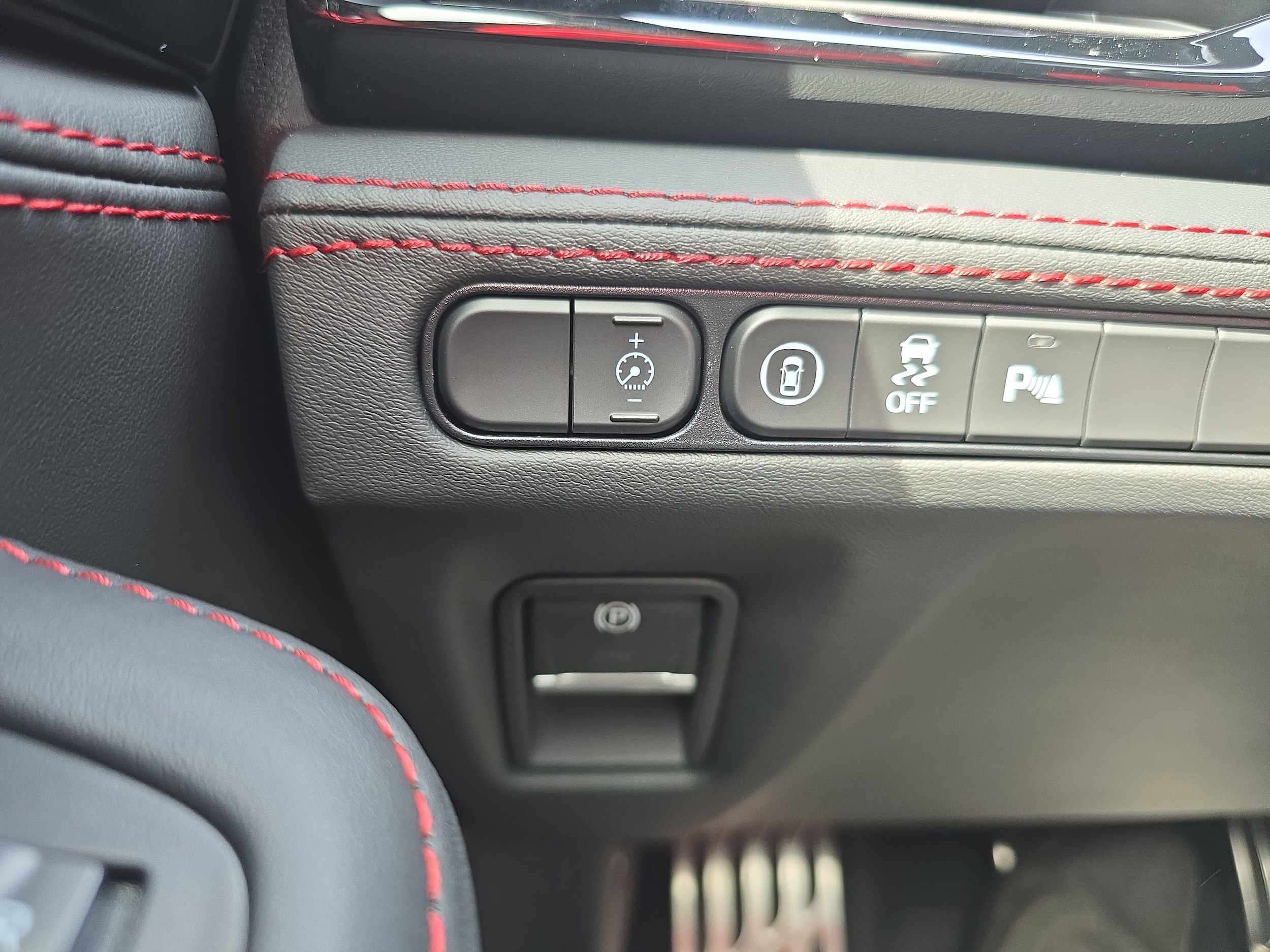 2026 Acura MDX A-Spec Package - Photo 27