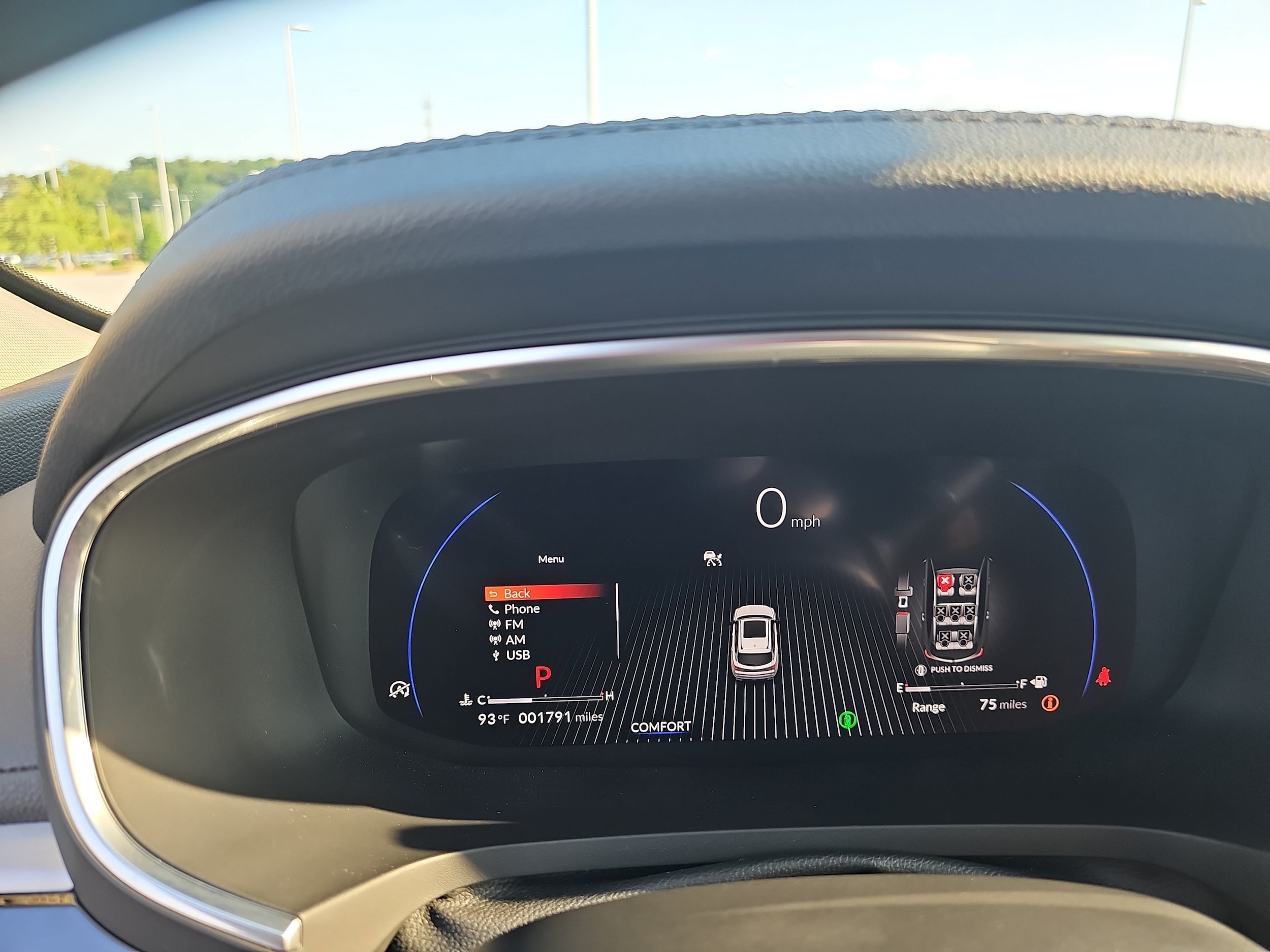 2026 Acura MDX Base - Photo 18
