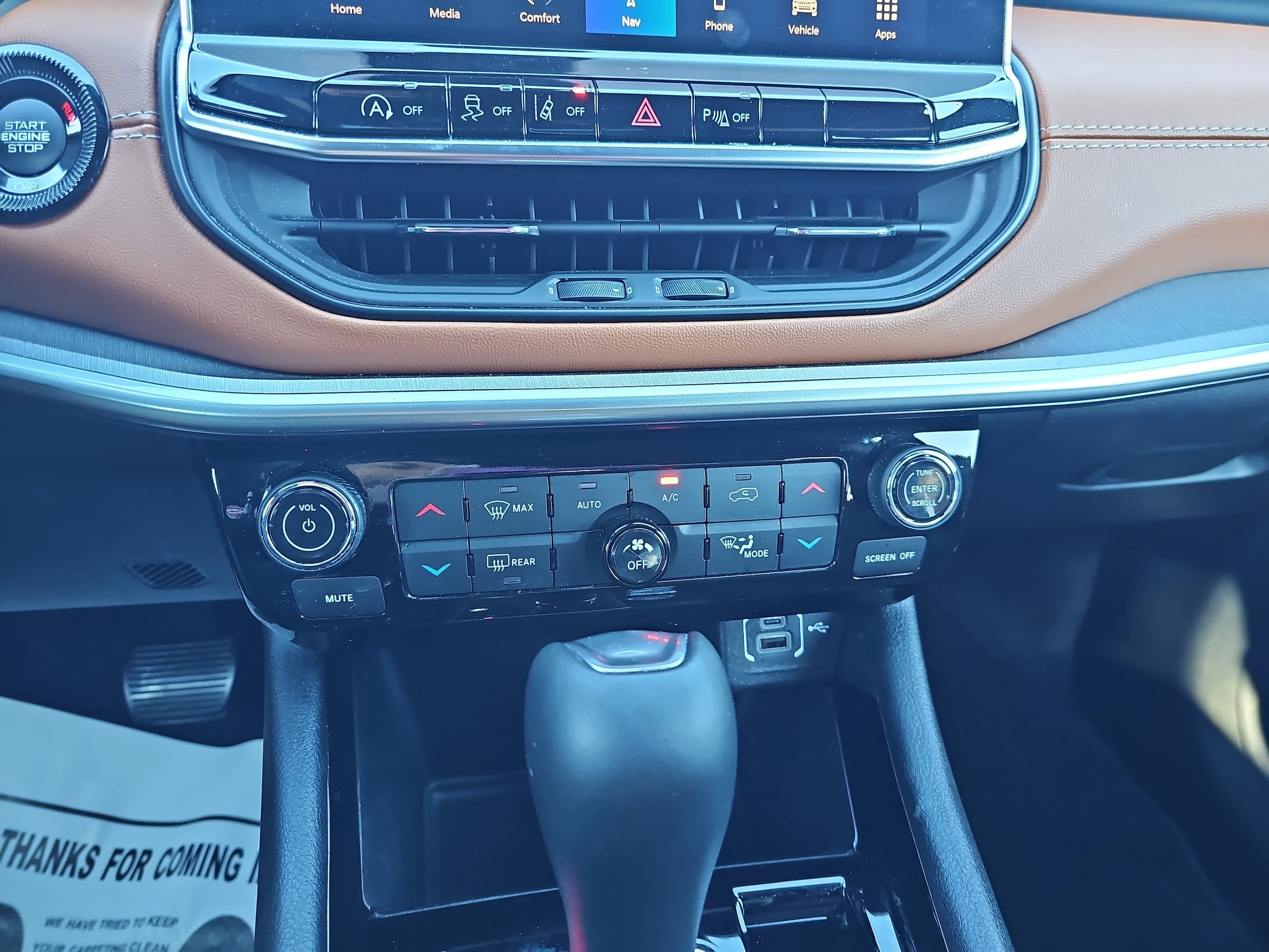 2024 Jeep Compass Limited - Photo 22