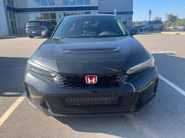  Honda Civic Type R