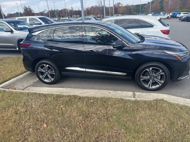 2024 Acura RDX Advance photo 4