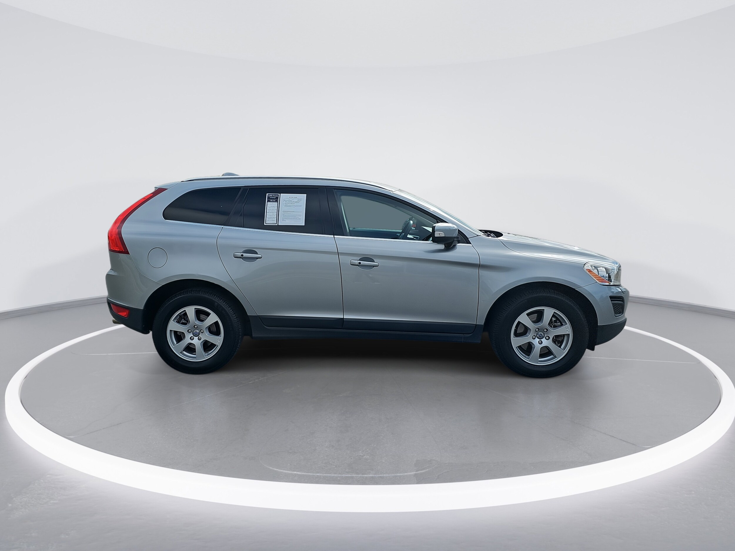 2012 Volvo XC60 3.2 photo 2