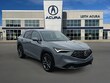 Acura ADX