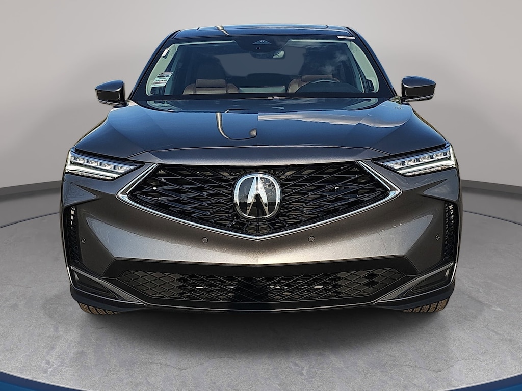 New 2026 Acura MDX SH-AWD Technology Package SUV