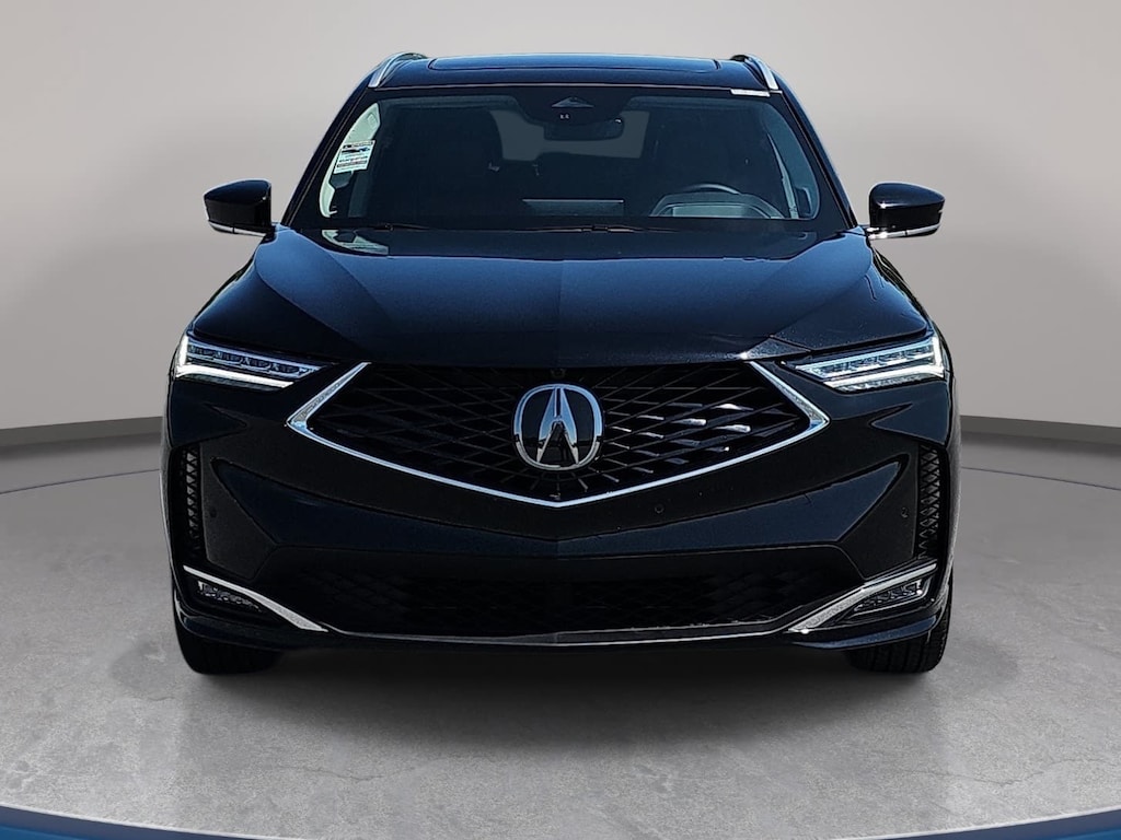 New 2026 Acura MDX SH-AWD Advance Package SUV