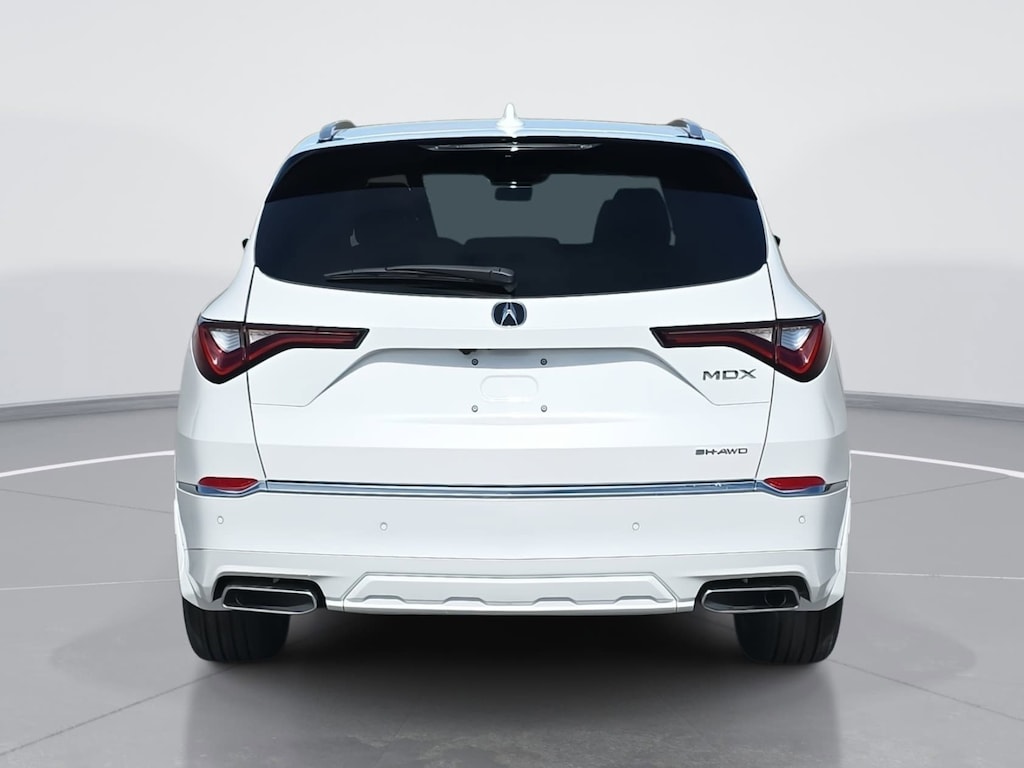 New 2026 Acura MDX SH-AWD Advance Package SUV
