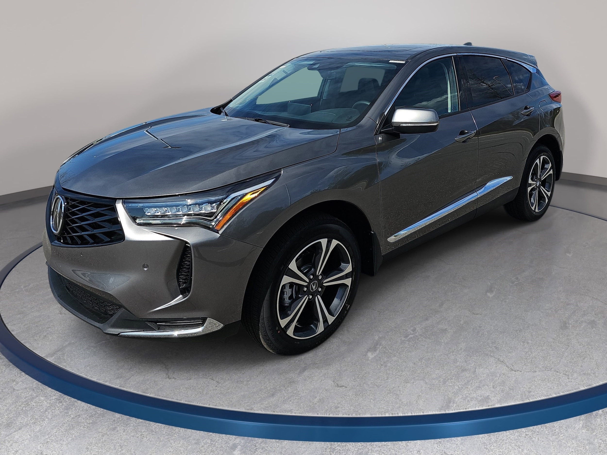2026 Acura RDX Technology Package SH-AWD's photo