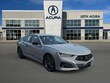  Acura TLX