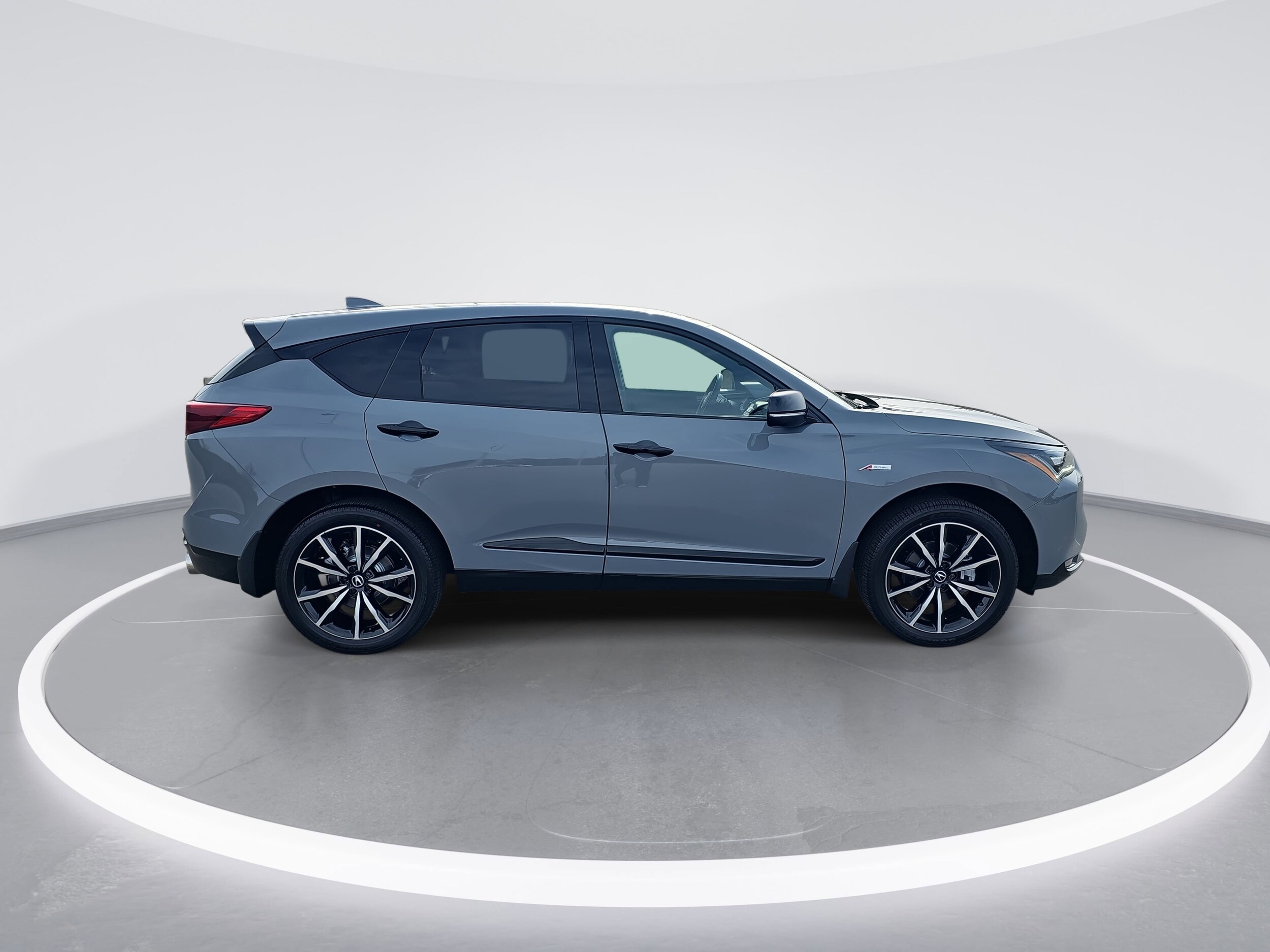 2026 Acura RDX A-Spec Advance photo 2