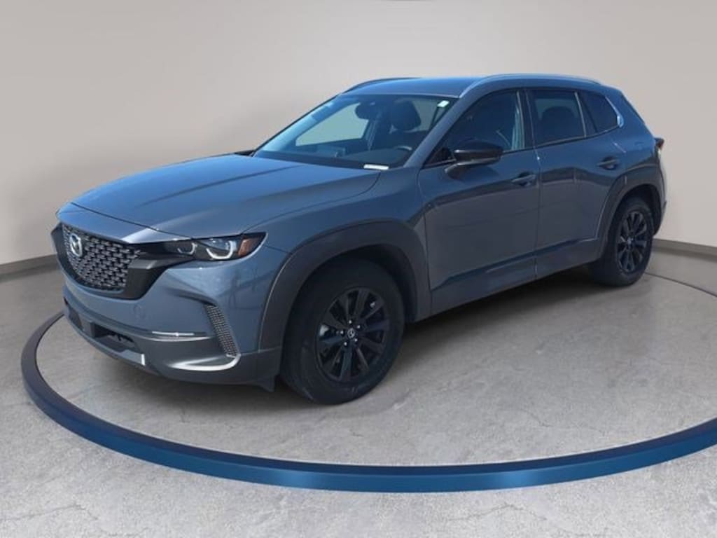 Used 2024 Mazda CX-50 2.5 S Preferred Package SUV