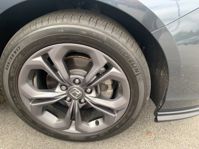 2023 Honda Accord EX photo 2