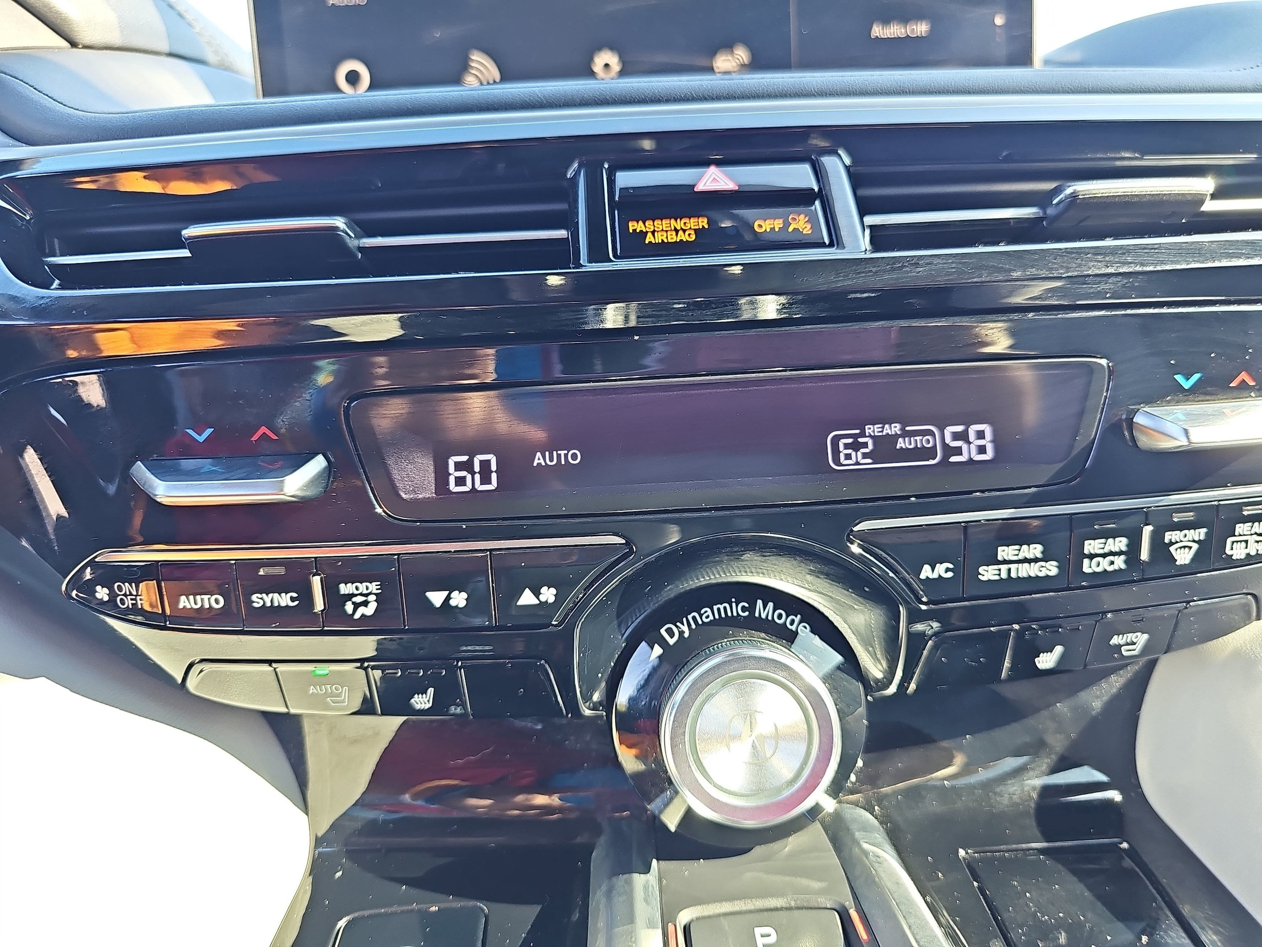 2024 Acura MDX Technology Package - Photo 22