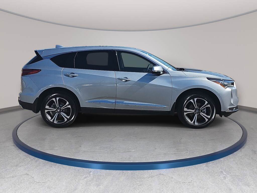 New 2026 Acura RDX Technology Package SUV