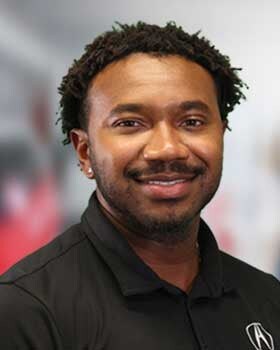 Staff member Jawan Grisset from ID_a264f384cde1