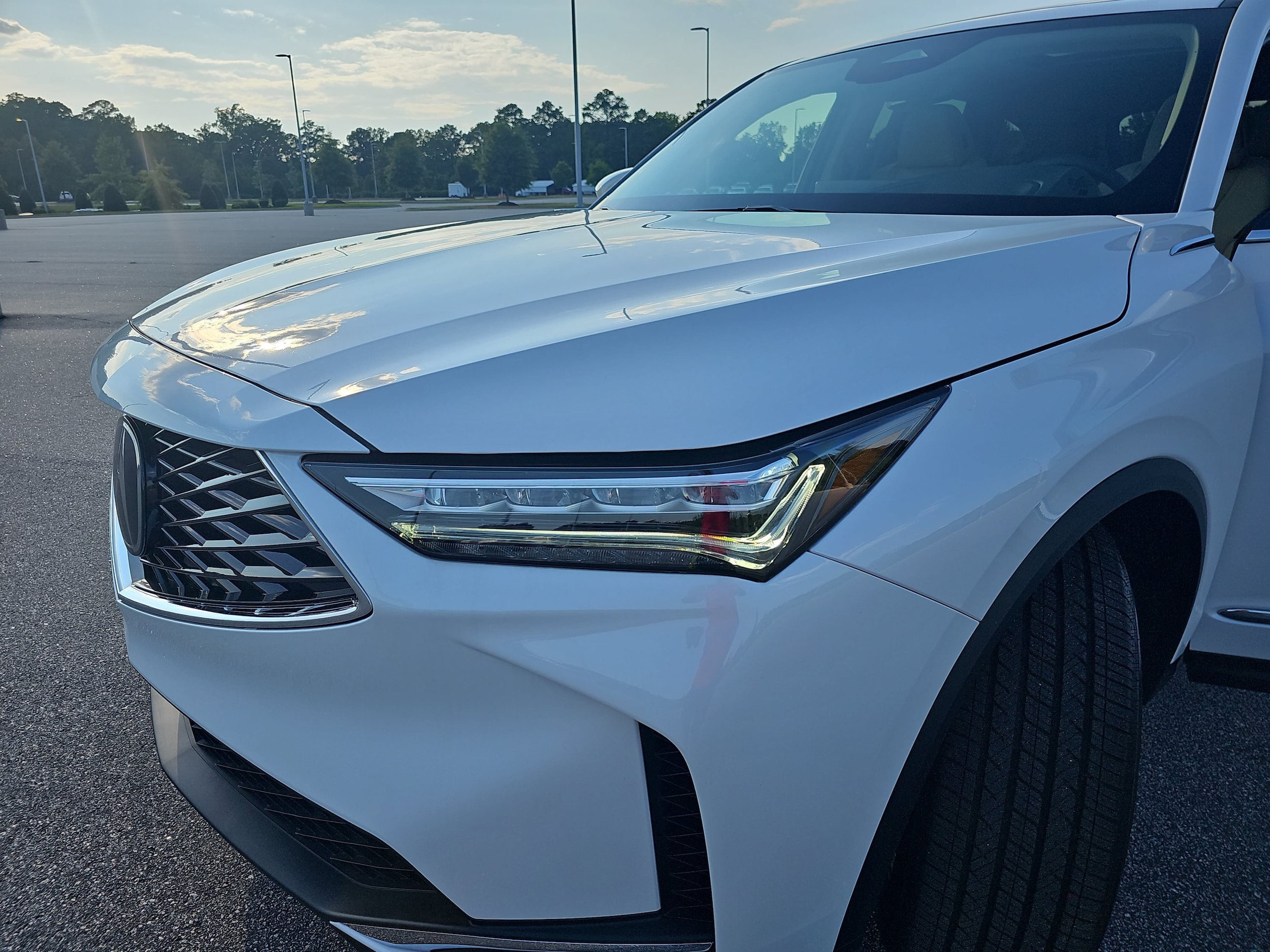 2026 Acura MDX Base - Photo 31