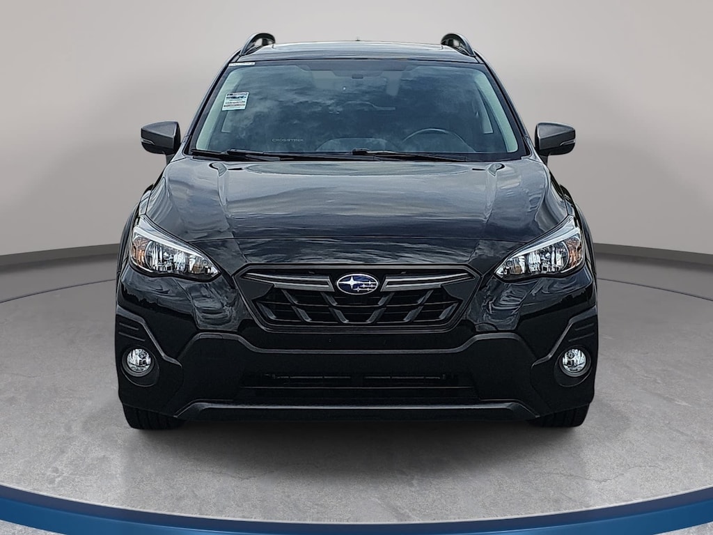 Used 2023 Subaru Crosstrek Sport SUV