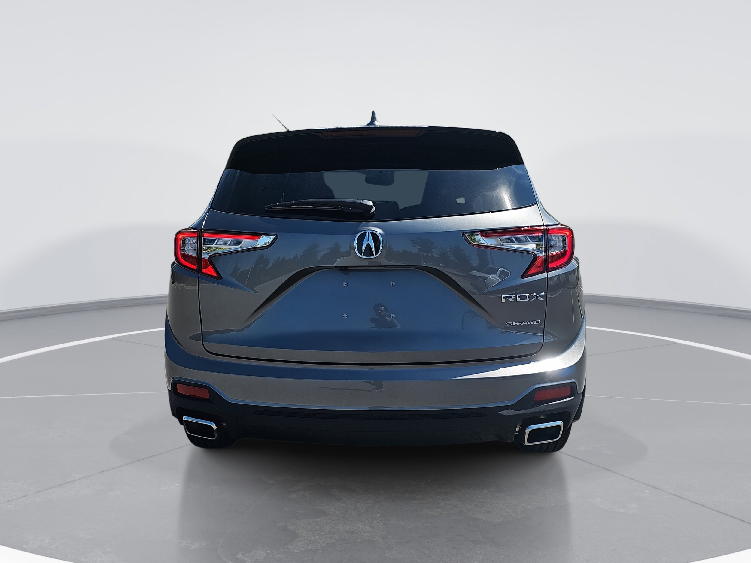 2025 Acura RDX photo 4