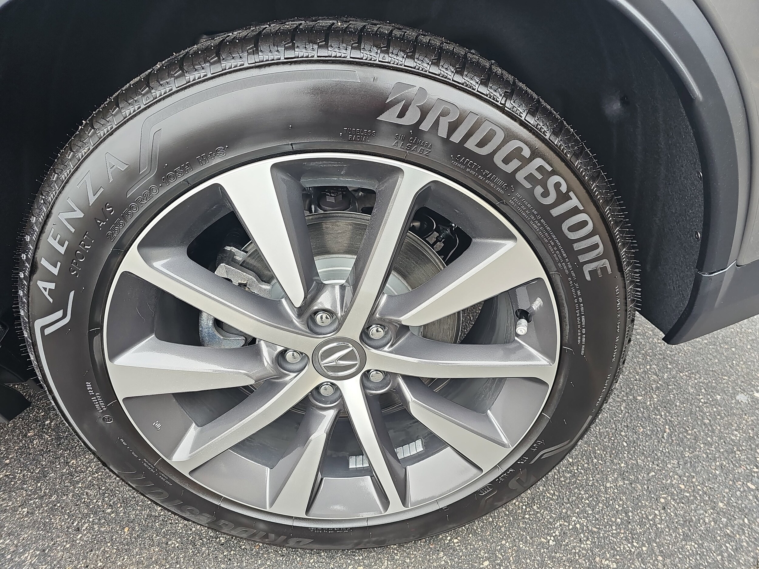 2026 Acura MDX Technology Package - Photo 33
