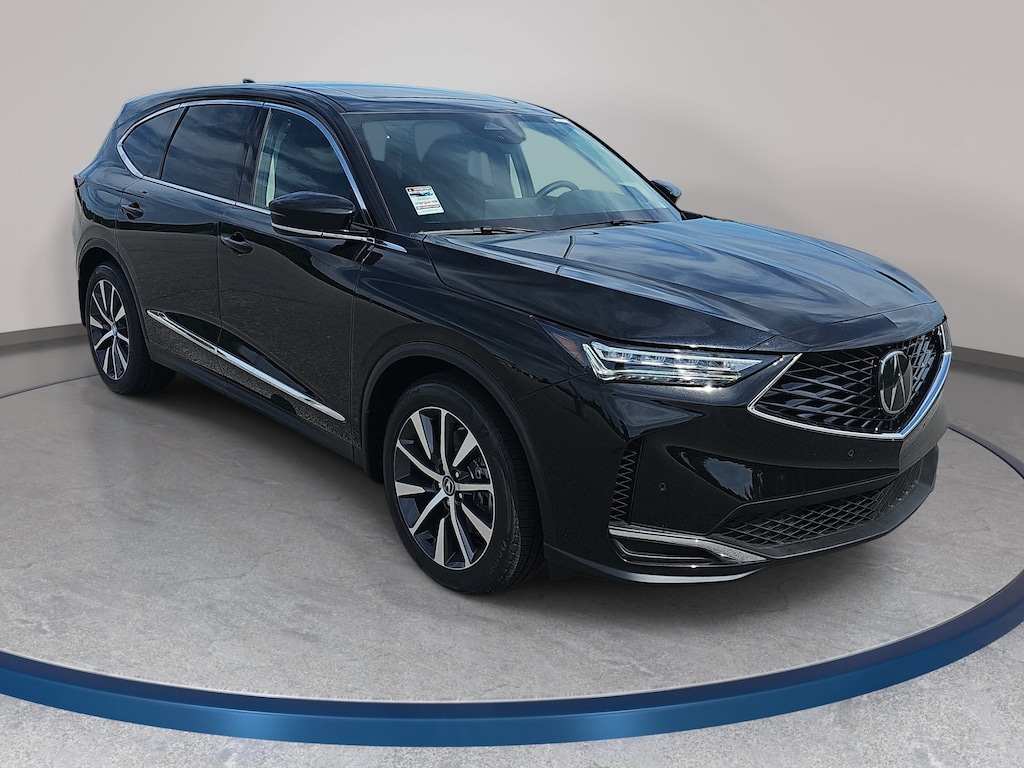 New 2026 Acura MDX FWD Technology Package SUV