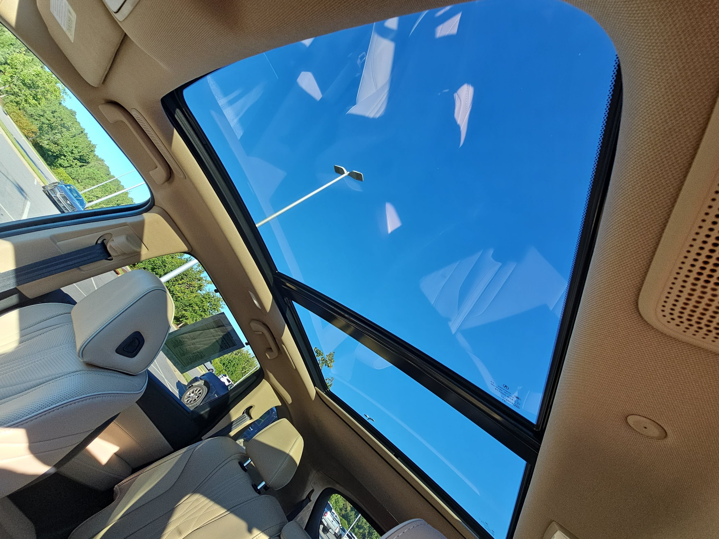 2026 Acura MDX Advance Package - Photo 31
