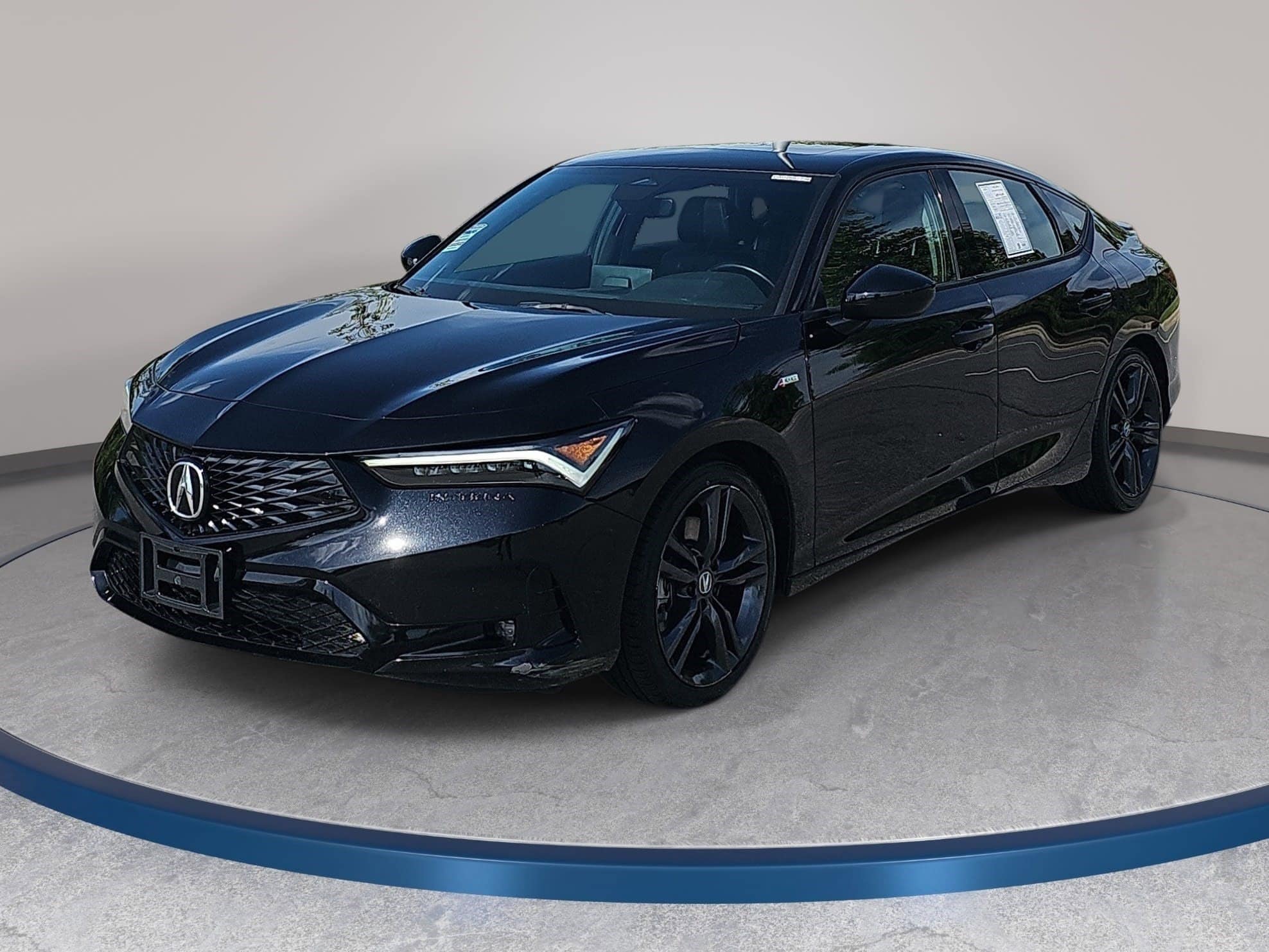 2023 Acura Integra A-Spec's photo