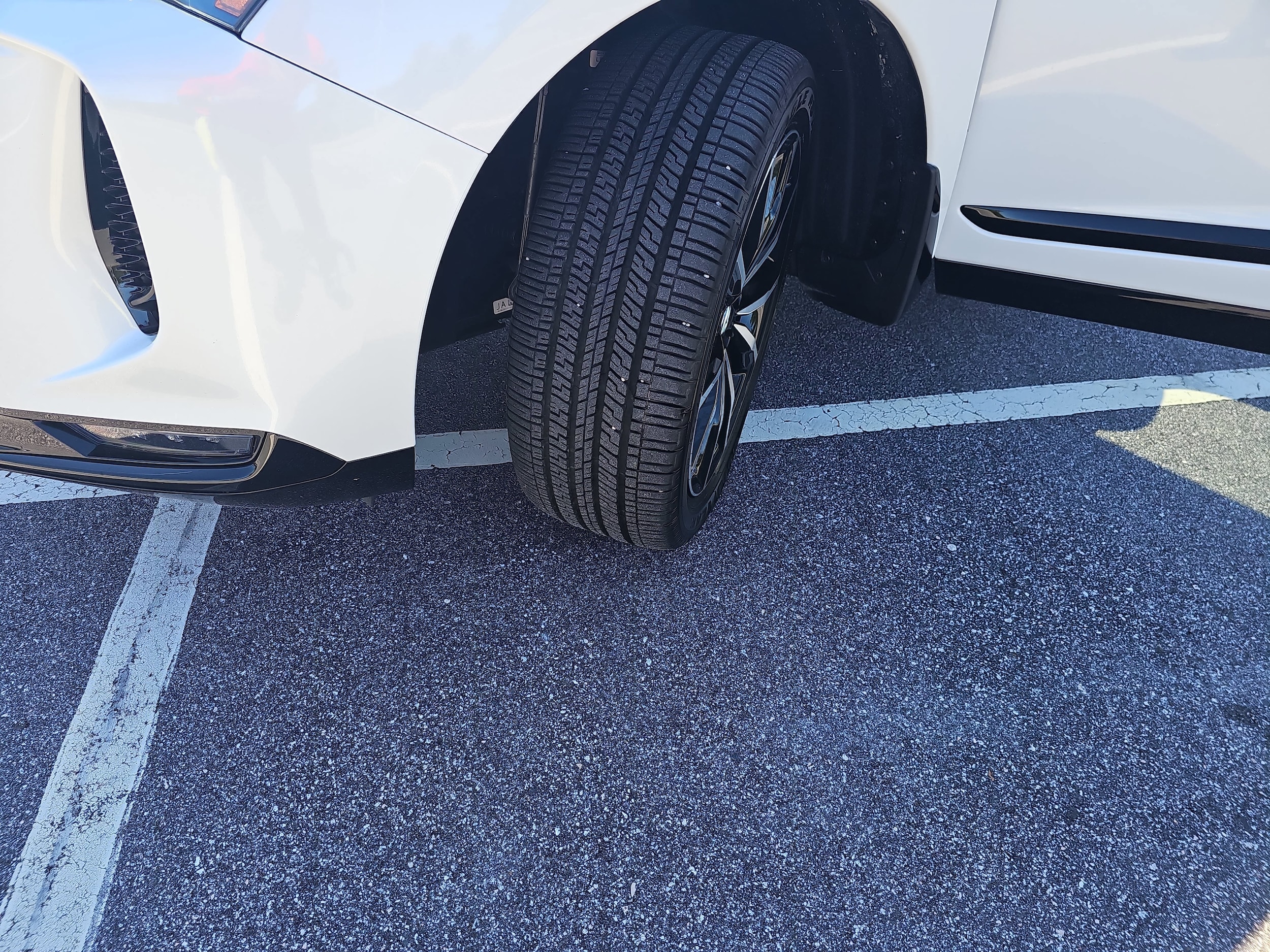 2025 Acura RDX A-Spec w/ Advance Package - Photo 34