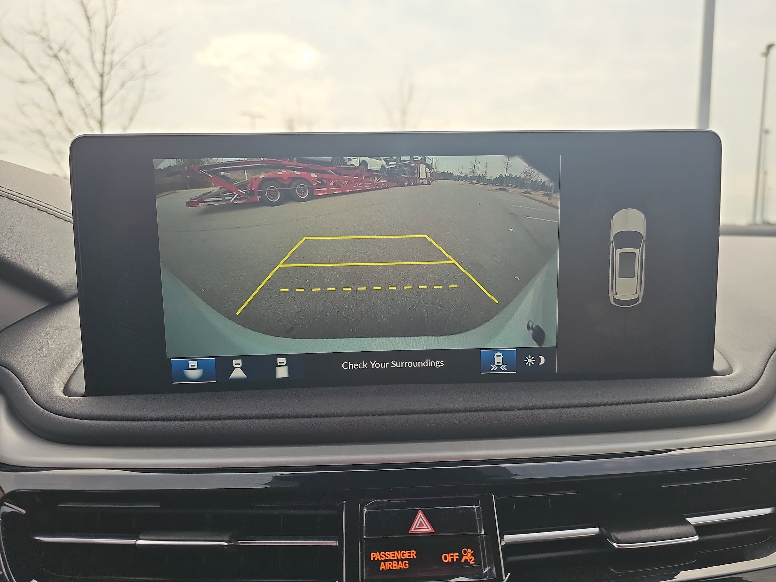 2026 Acura MDX Technology Package - Photo 25