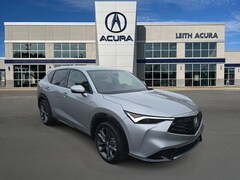 2025 Acura ADX A-Spec Package SUV