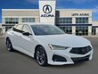  Acura TLX