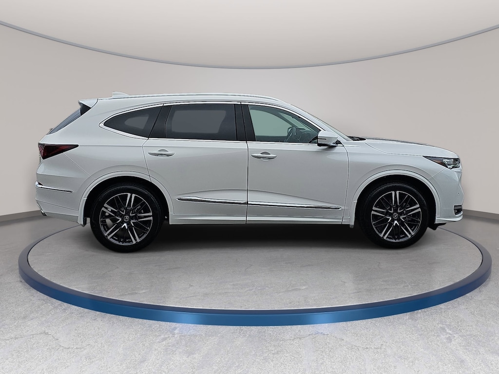 New 2026 Acura MDX SH-AWD Advance Package SUV