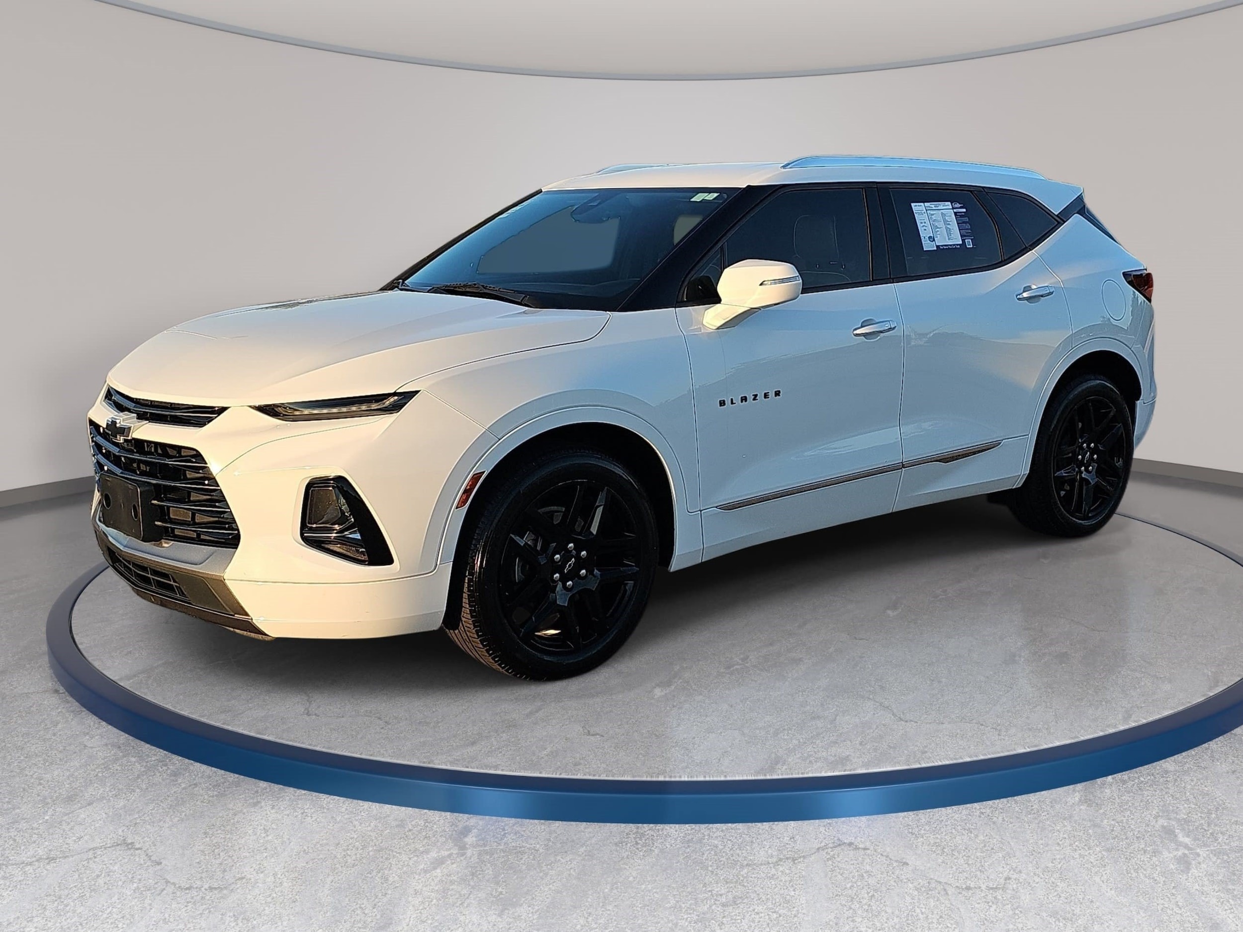 2019 Chevrolet Blazer