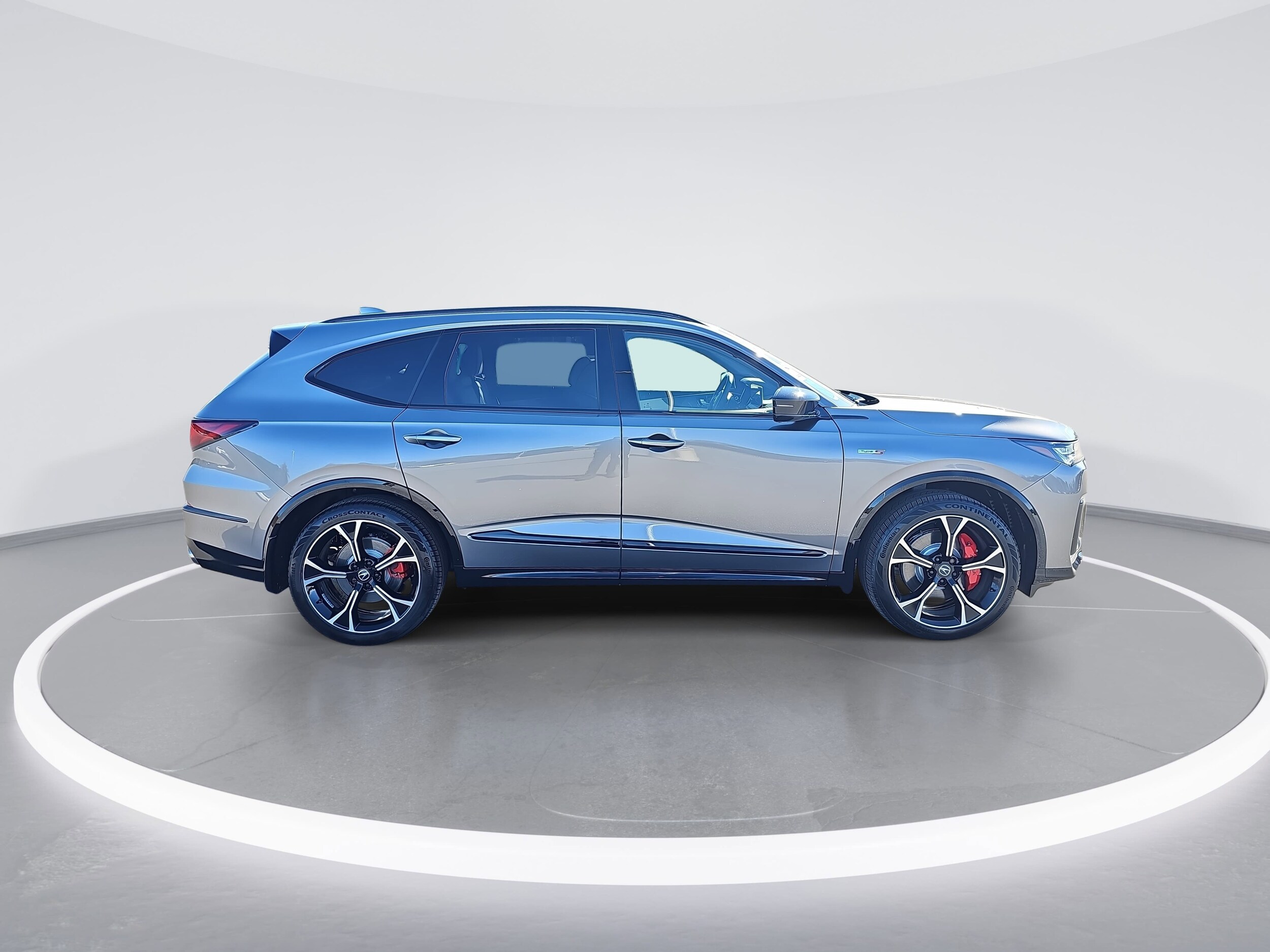 2026 Acura MDX SH-AWD Type S Advance photo 2