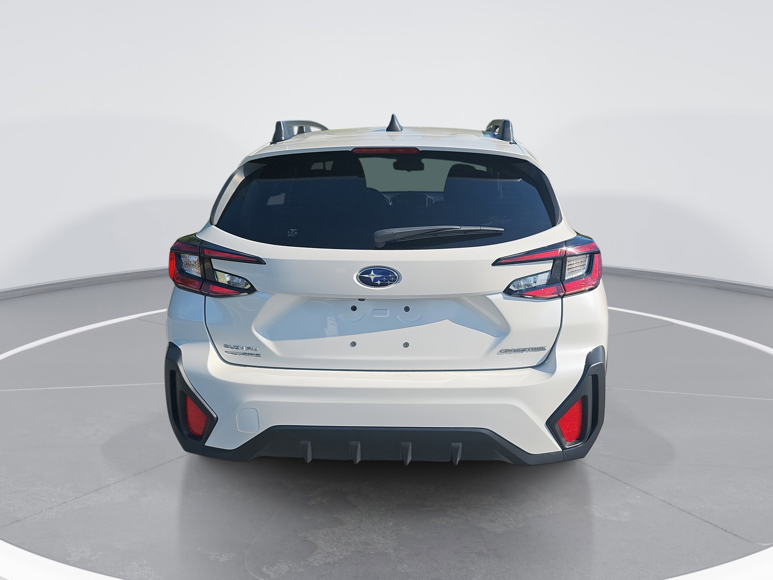 2024 Subaru Crosstrek Premium photo 3