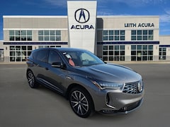 2026 Acura RDX A-Spec Advance Package SUV