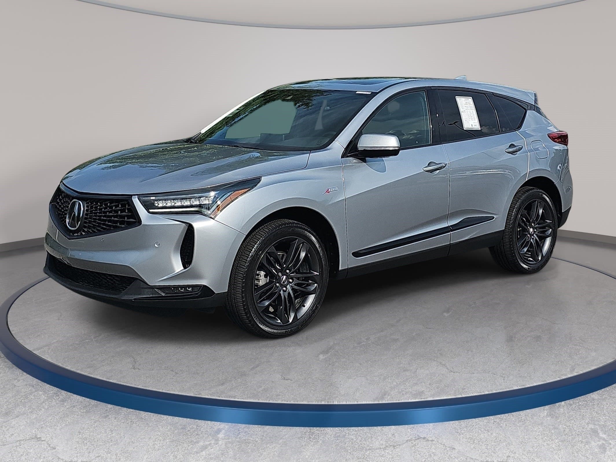 2023 Acura RDX