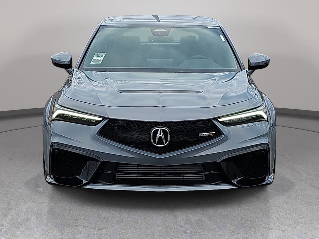 New 2026 Acura Integra Type S Hatchback