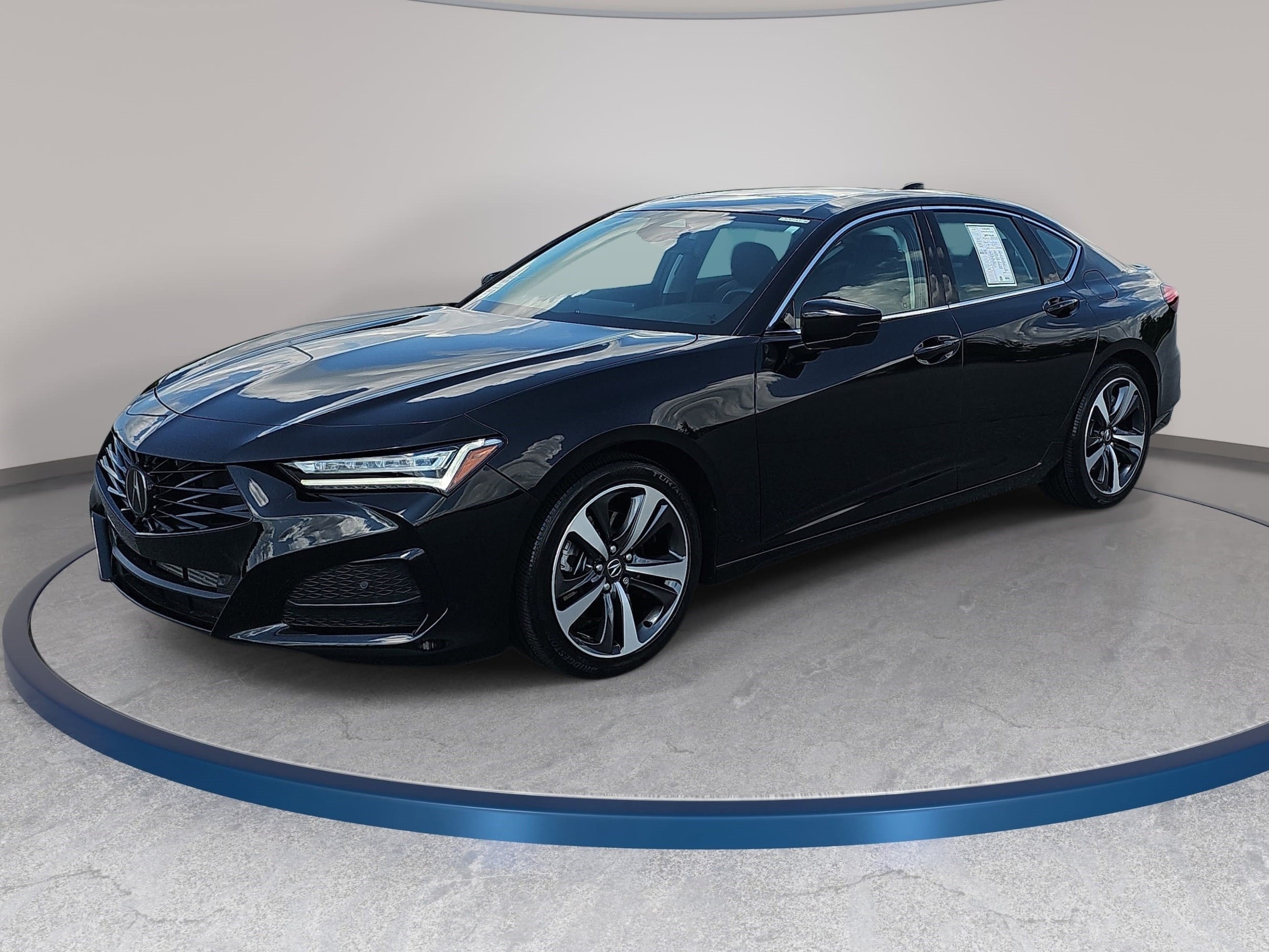 2025 Acura TLX