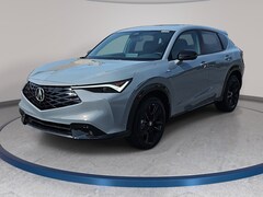 2026 Acura ADX A-Spec Advance Package SUV
