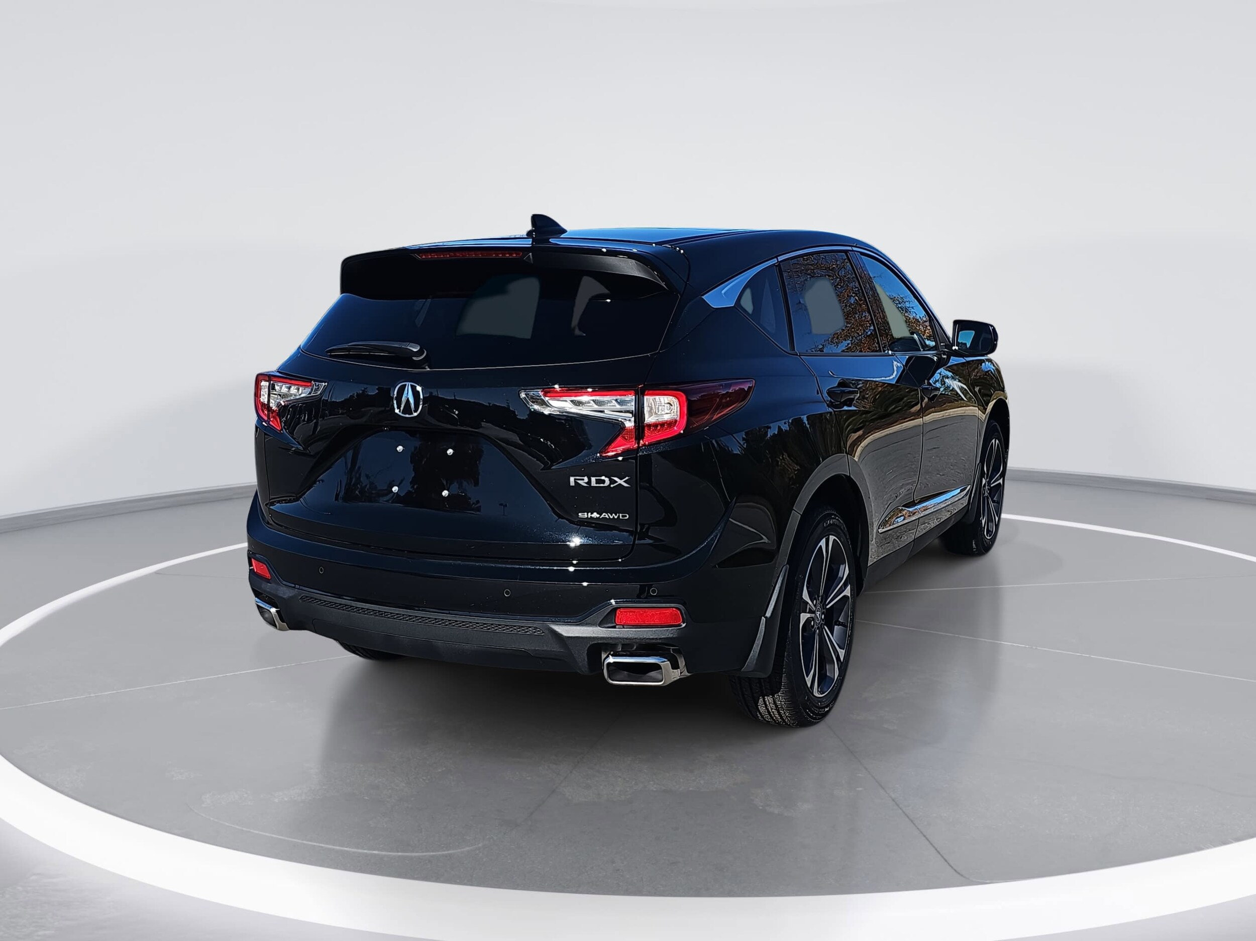 2026 Acura RDX Technology photo 3