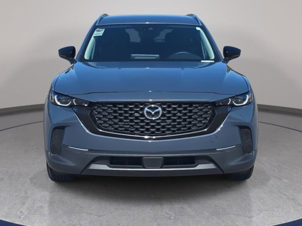 Used 2024 Mazda CX-50 2.5 S Preferred Package SUV