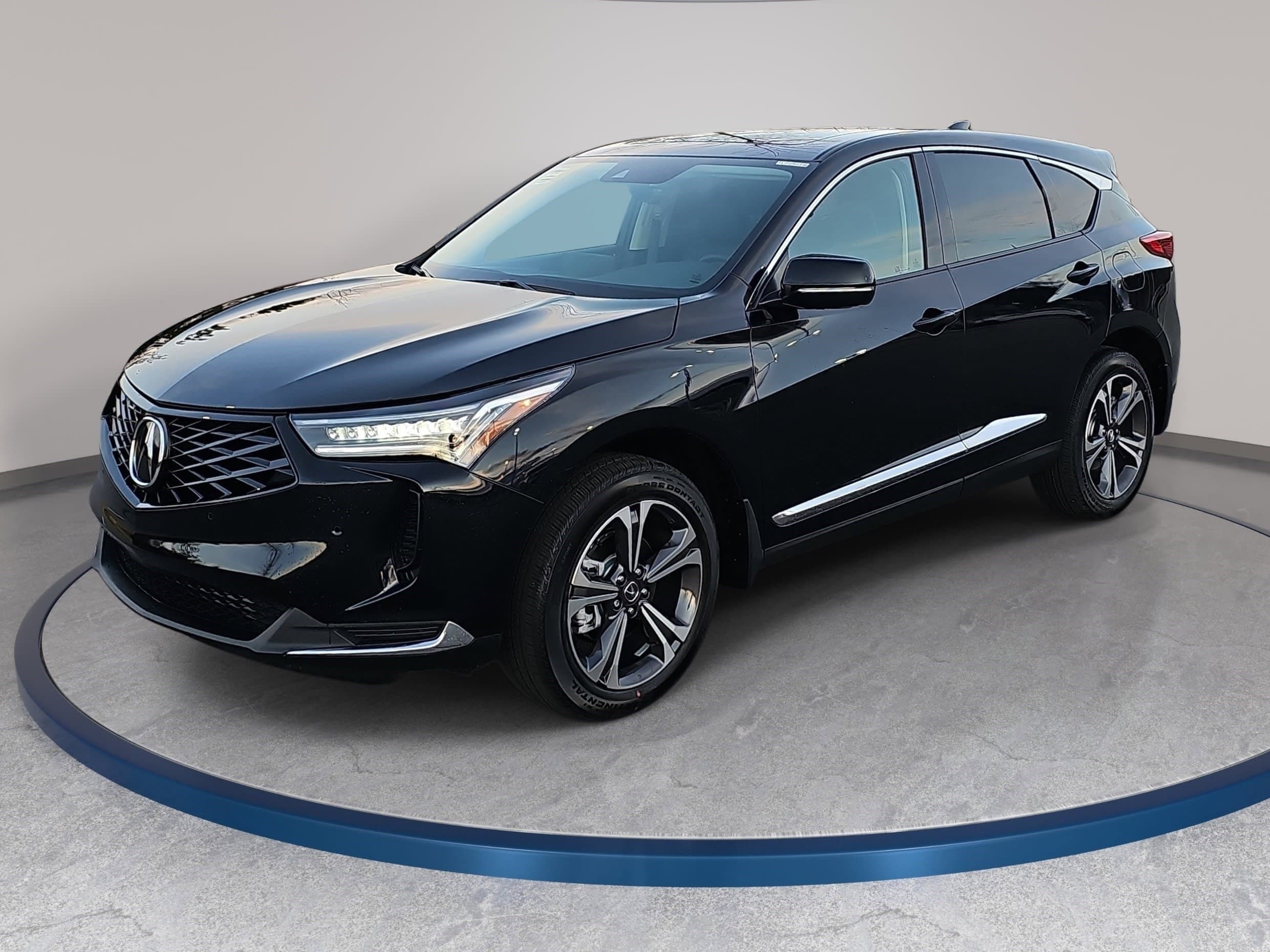 2026 Acura RDX Technology Package SH-AWD's photo
