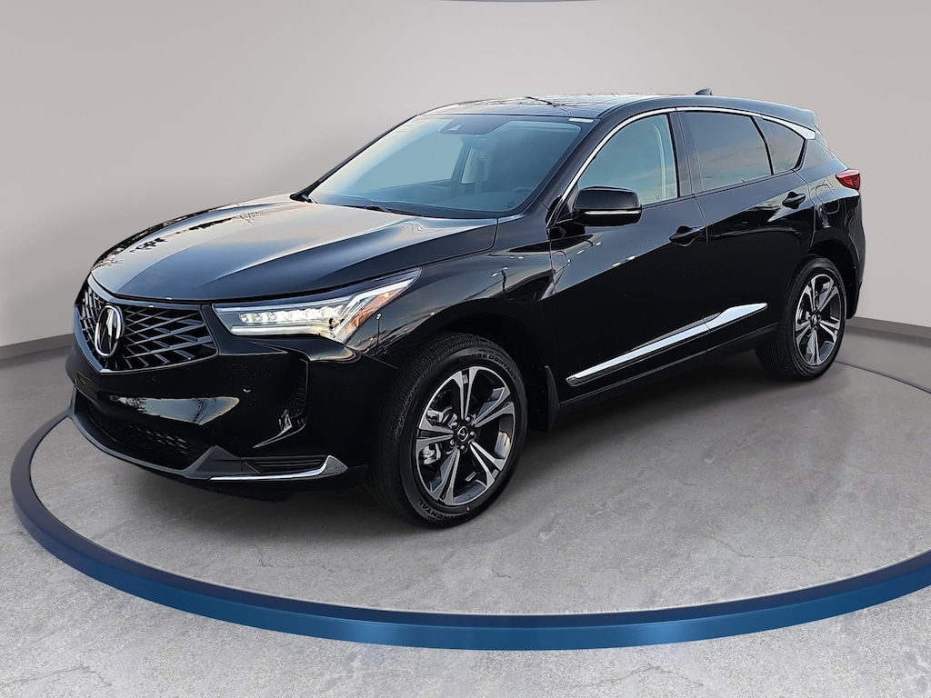 New 2026 Acura RDX Technology Package SUV