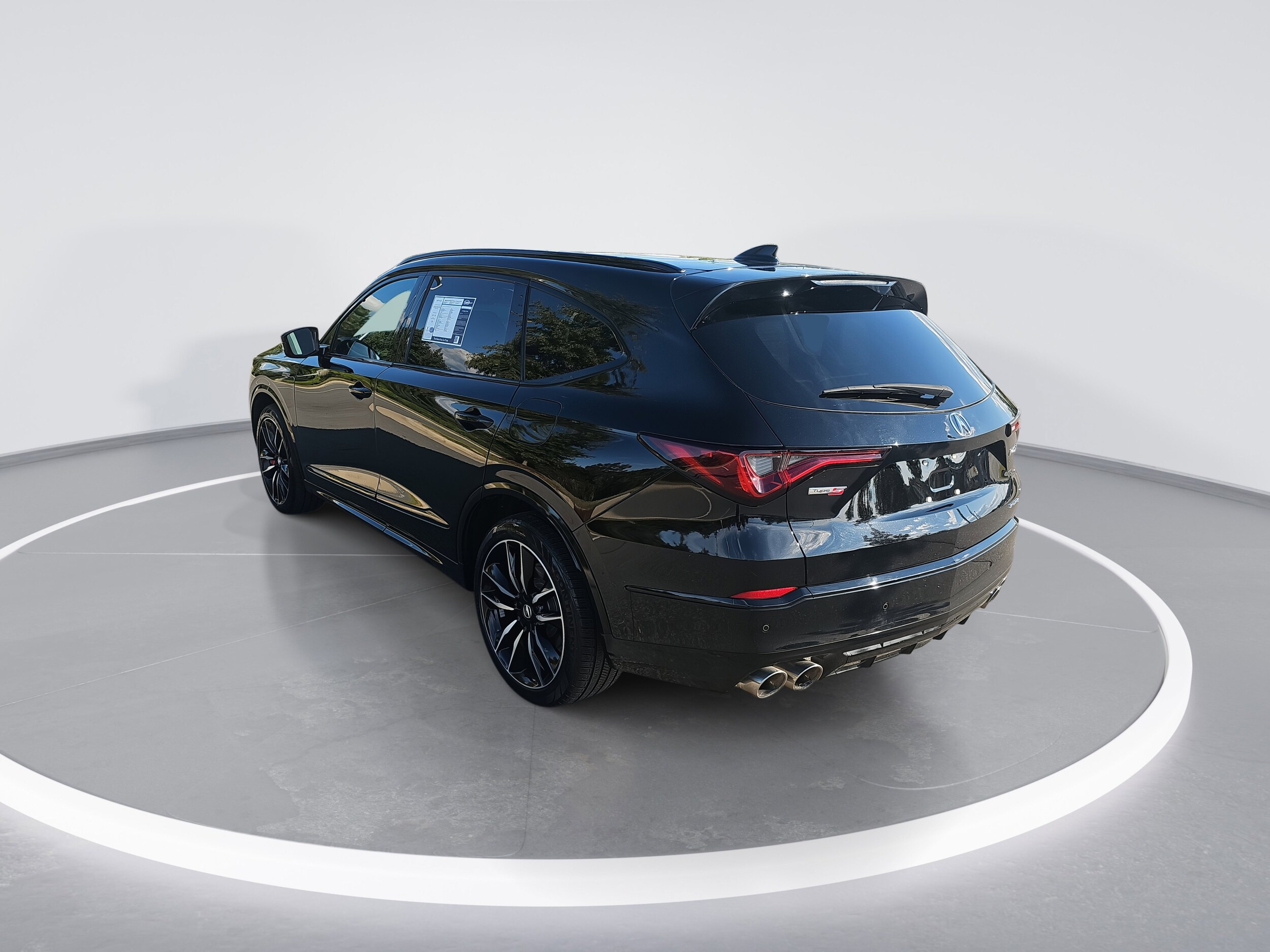 2024 Acura MDX Type S Advance SH-AWD photo 4