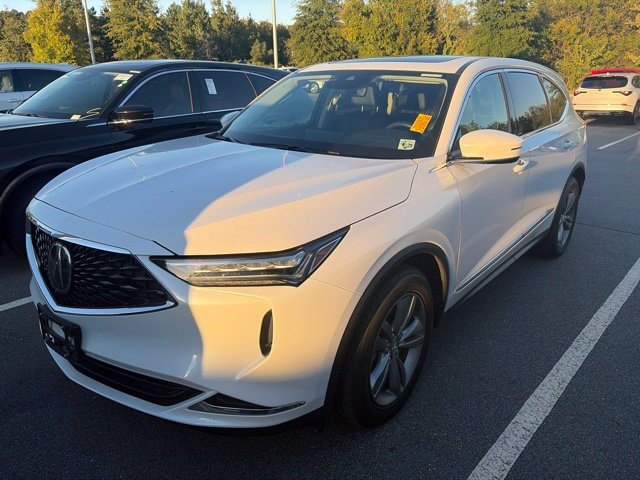 2024 Acura MDX